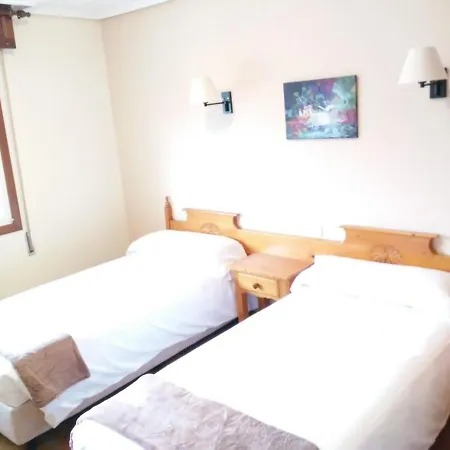 Albergue Hostal Sao Telmo-2