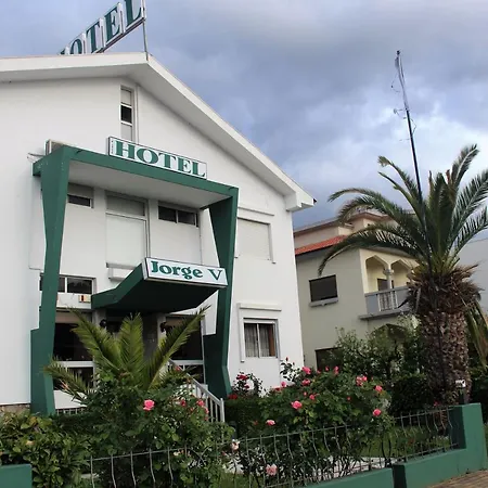 Hotel Jorge V-3