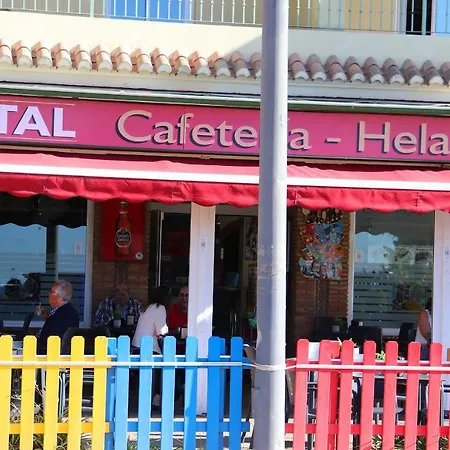 Hostal La Estacion-3