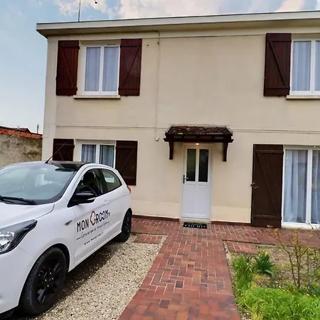 La Dolce Vita - Maison Familiale Troyes-3