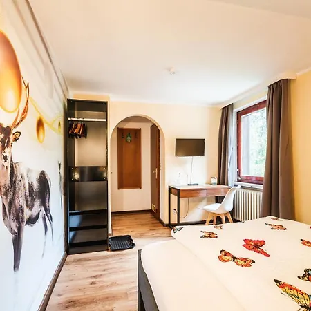 Landhotel Alte Aue-2