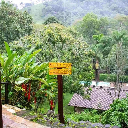 Hotel Ponto de Luz-3