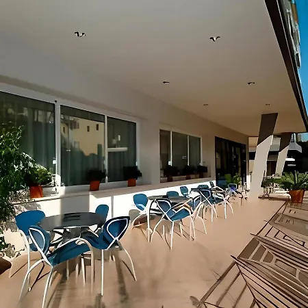 Hotel Jana-2