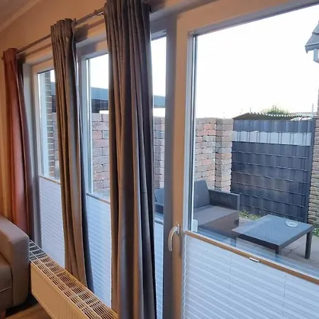 Hotel Pension Nordseewelle-2