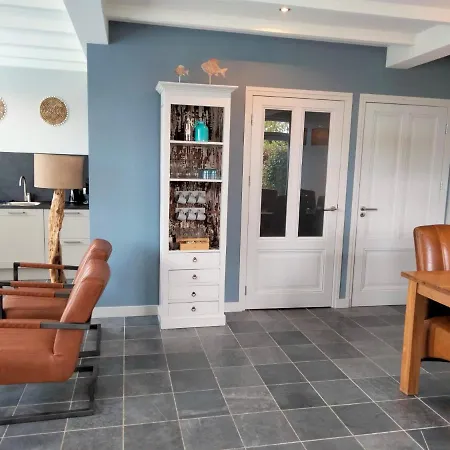 B&B Veers Buuten-3