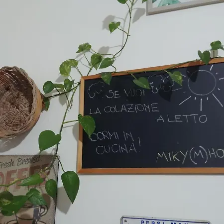 Miky M House B&B-3