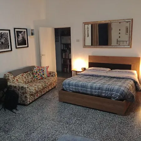 Miky M House B&B-2
