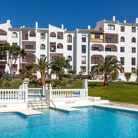 Riviera del Mar apartment-2