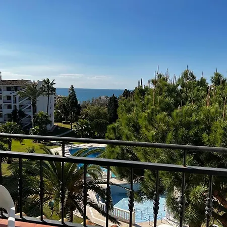 Riviera del Mar apartment-3