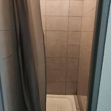 Hôtel Les 4 Chênes-3