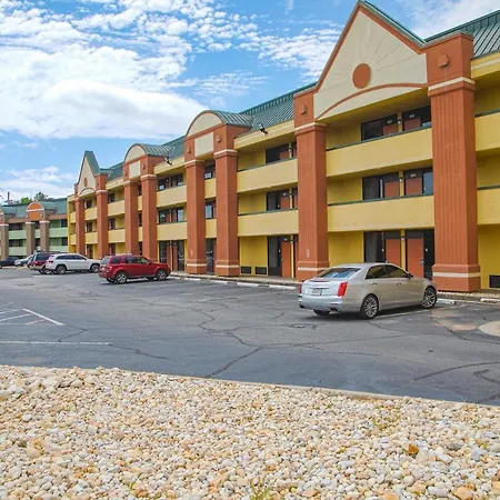 My Homes Macon North I-75 By Oyo-3