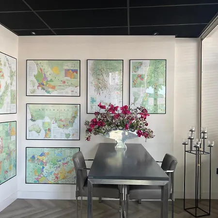 Casa De Tony, Luxury Apartment 70M2!-2