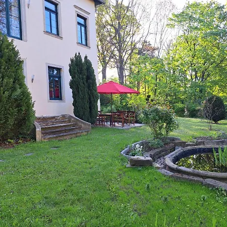 Gaestehaus Villa Seraphinum-3
