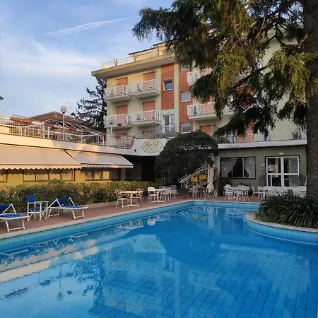 Hotel Bergamo Mare Mhotelsgroup-2