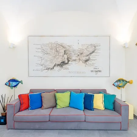 Casa Dani Capri-2