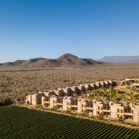 Paradero Todos Santos - Exclusive Experiences Included-2