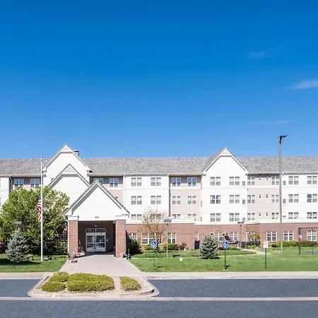 Residence Inn Colorado Springs North/Air Force Academy-2
