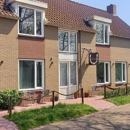 Pension Het Hoefijzer-2