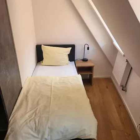 Hotel Casa Italia-3