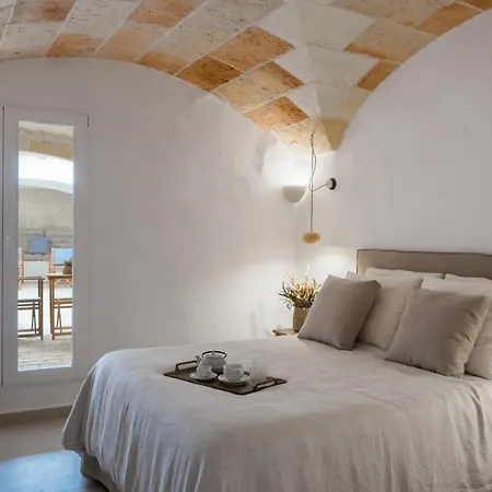Hotel Nou Sant Antoni (Adults Only)-3