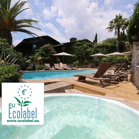 Lodge de Charme A Cheda-3