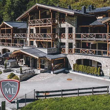 AvenidA Mountain Lodges Saalbach-2