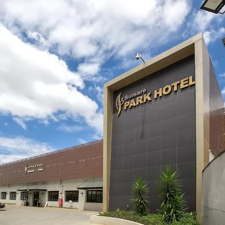 Sumaré Park Hotel-2