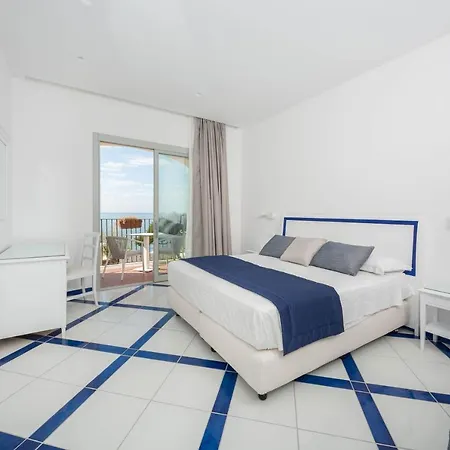 San Francesco Amalfi Coast Hotel-2