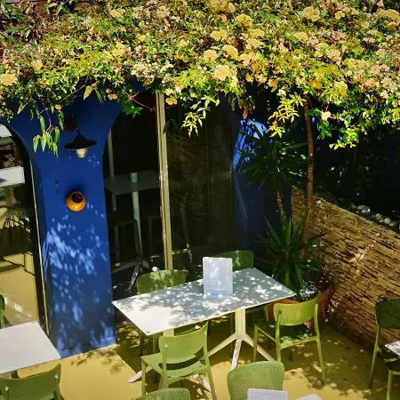 Sud Hôtel Restaurant-2