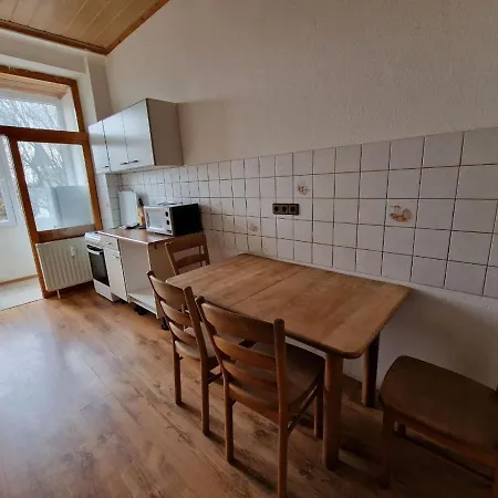 2 Zimmer Wohnungen K&K Unterkunft. Gbr-3