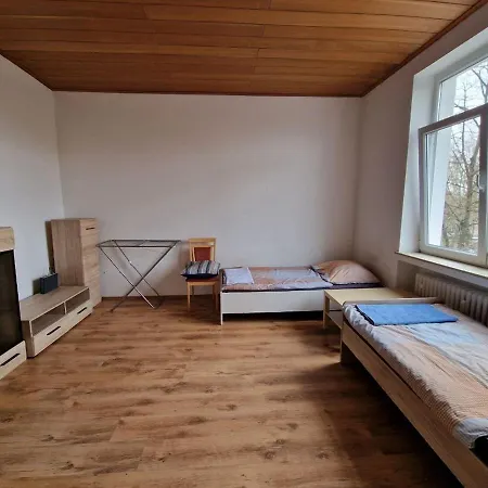2 Zimmer Wohnungen K&K Unterkunft. Gbr-2