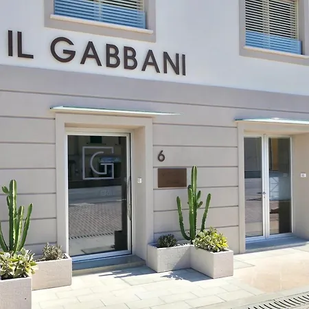 Il Gabbani B&B-3