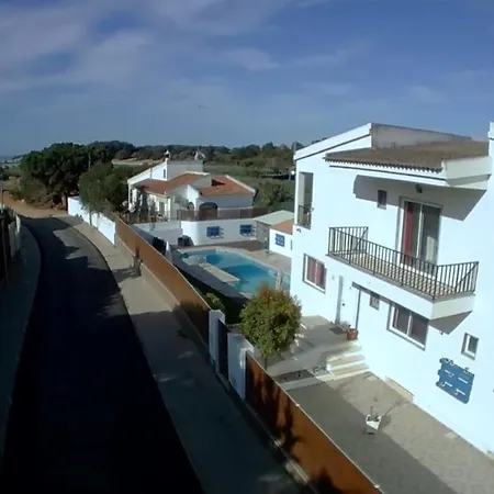 Hospedaria Do Almargem-2
