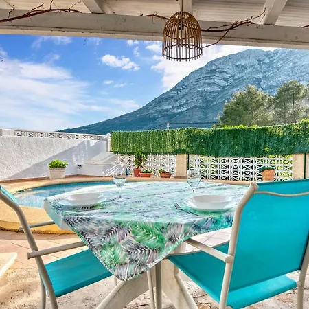Room In Apartment - Apartments With Views Pool Barbecue Wifi-2