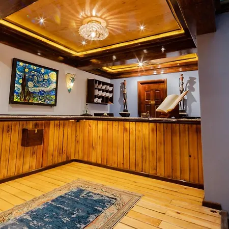 Hotel Parque Mexico At Condesa (Adults Only)-2