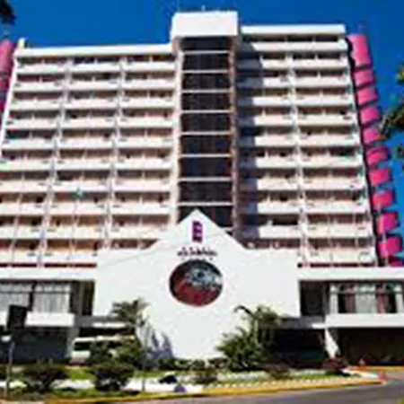Hotel Las Americas-2