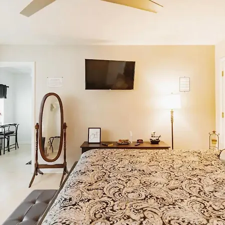 Nubian Queen'S Airbnb-3