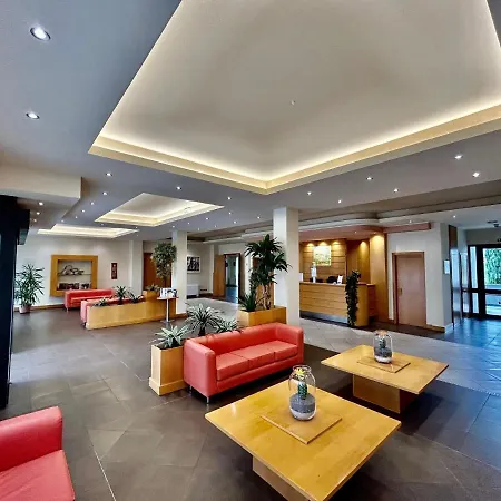 Hotel Ristorante Trendy-3