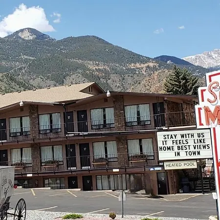 Silver Saddle Motel-2