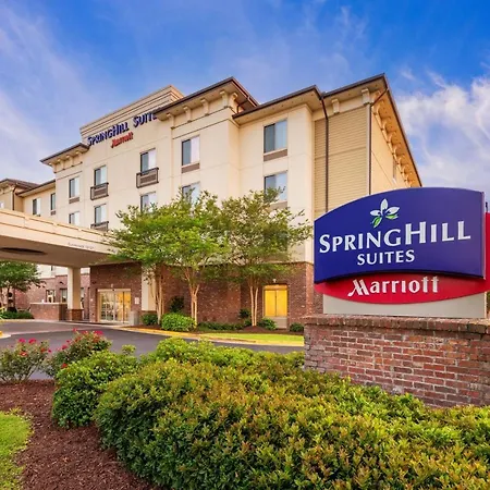 Springhill Suites By Marriott Lafayette South At River Ranch-3
