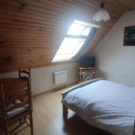 Chambre D'Hotes Face A La Mer-2