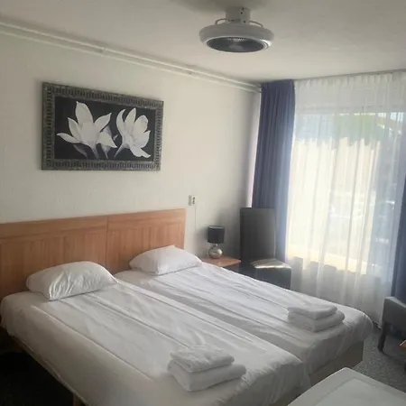 Hotel Flevo-2