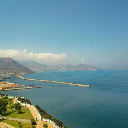 Four Points By Sheraton Oran-2