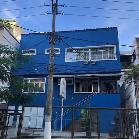 Pousada Fagundes Varela-2
