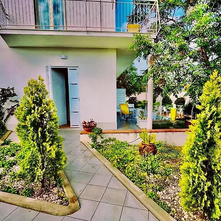 B&B Villa Dunardi-3