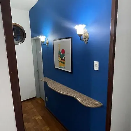 Pousada Fagundes Varela-3