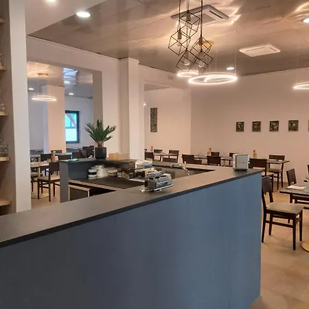 Hotel Trieste-2