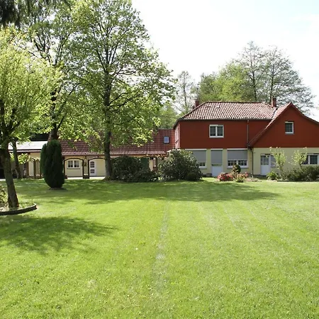 Gasthaus&Pension Heidehof-2