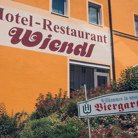 Hotel-Restaurant Wiendl-2