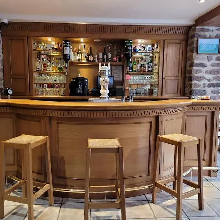 Hotel Restaurant Txistulari-3